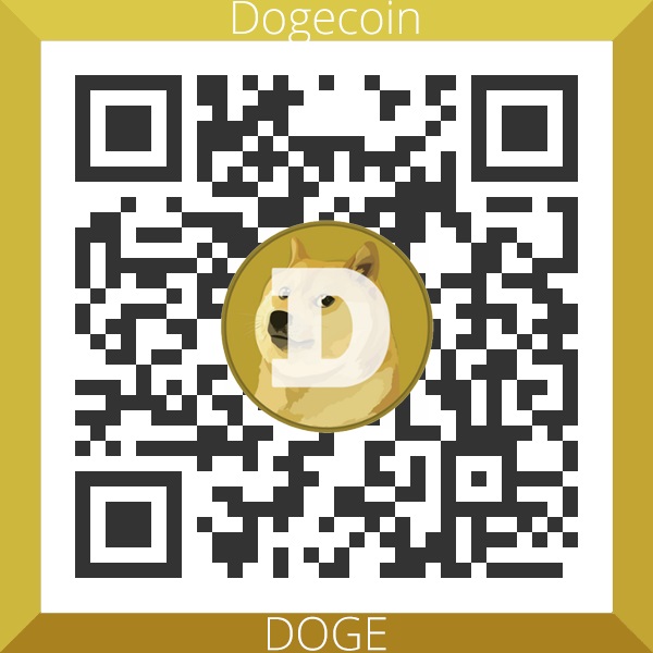 DogecoinQR