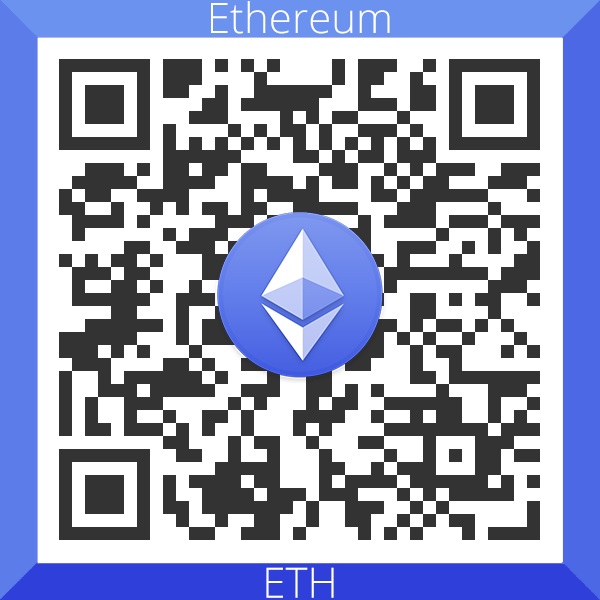 EthereumQR